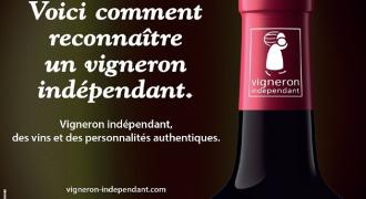 Les Vignerons indépendants s'affichent dans toute la France