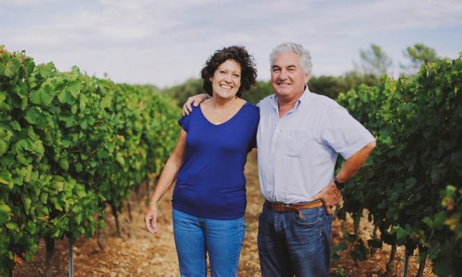 Domaine Longue Tubi